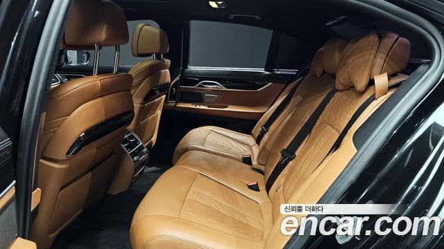 BMW 7시리즈 (G11) 730d xDrive M Sport, 2020 12