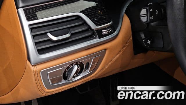 BMW 7시리즈 (G11) 730d xDrive M Sport, 2020 14