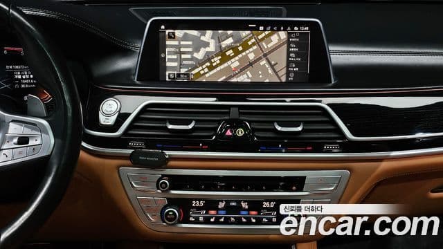 BMW 7시리즈 (G11) 730d xDrive M Sport, 2020 15