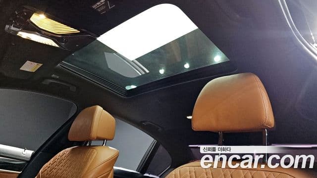 BMW 7시리즈 (G11) 730d xDrive M Sport, 2020 17