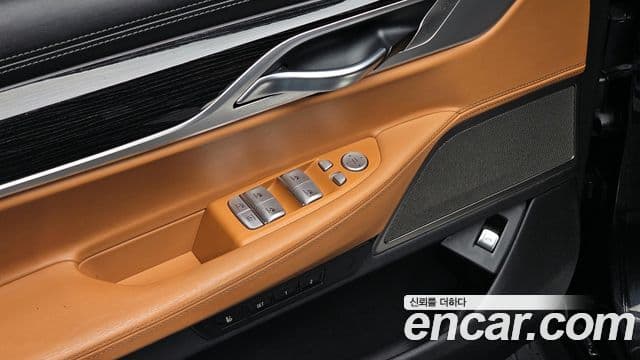 BMW 7시리즈 (G11) 730d xDrive M Sport, 2020 19