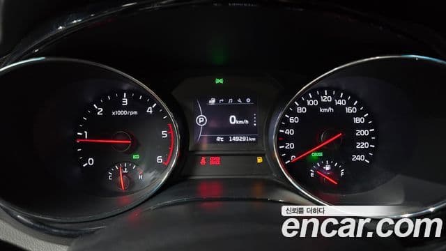 Kia All New Carnival Prestige, 2018 8