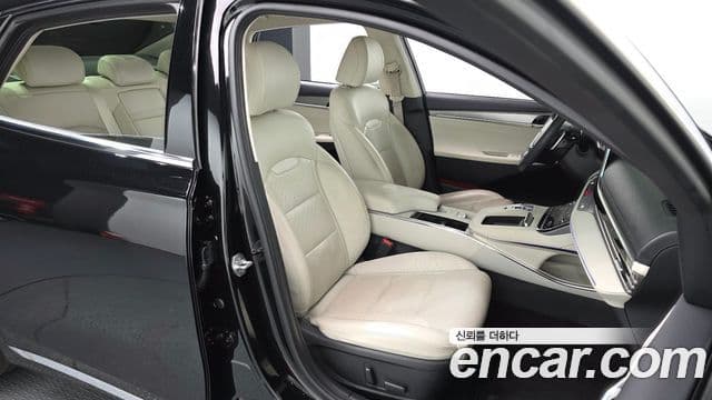 Hyundai The / новый New Grandeur IG Le Blanc, 2022 12