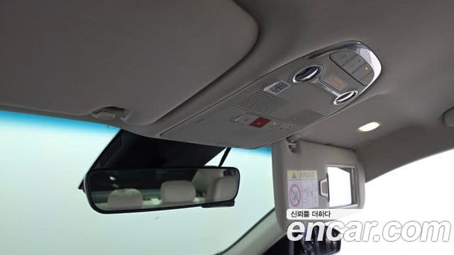 Hyundai The / новый New Grandeur IG Le Blanc, 2022 18