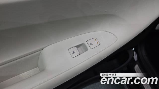 Hyundai The / новый New Grandeur IG Le Blanc, 2022 19