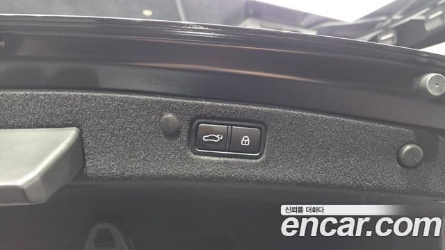 Hyundai The / новый New Grandeur IG Le Blanc, 2022 20