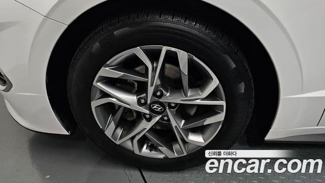 Hyundai Sonata (DN8) Style, 2020 все фото