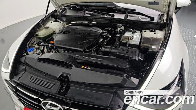 Hyundai Sonata (DN8) Style, 2020 6