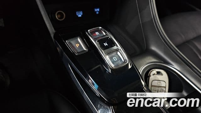 Hyundai Sonata (DN8) Style, 2020 9