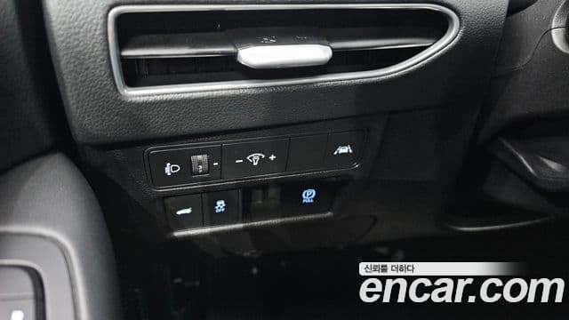 Hyundai Sonata (DN8) Style, 2020 14
