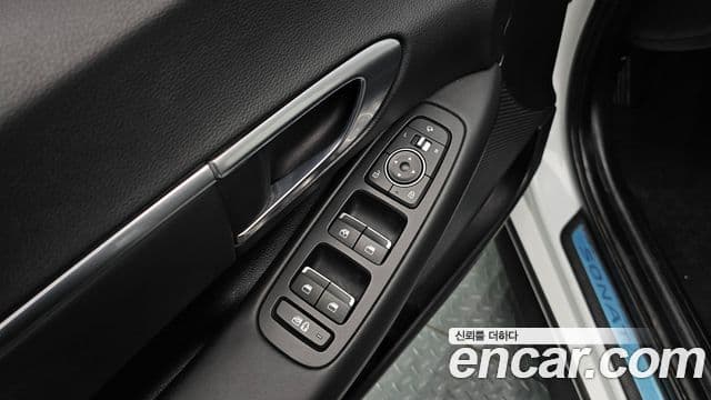 Hyundai Sonata (DN8) Style, 2020 17