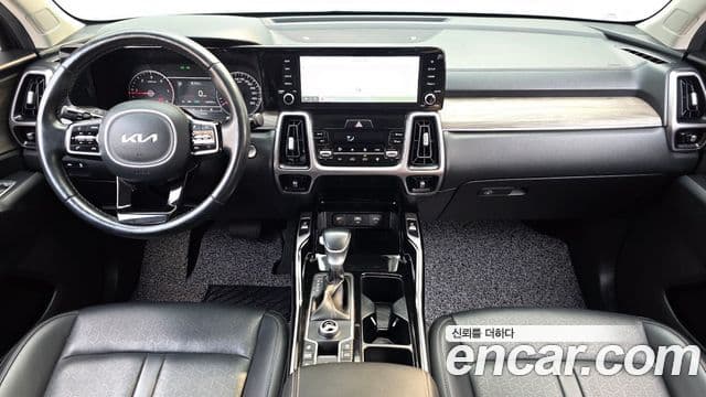 Kia Sorento 4세대 Trendy, 2022 7