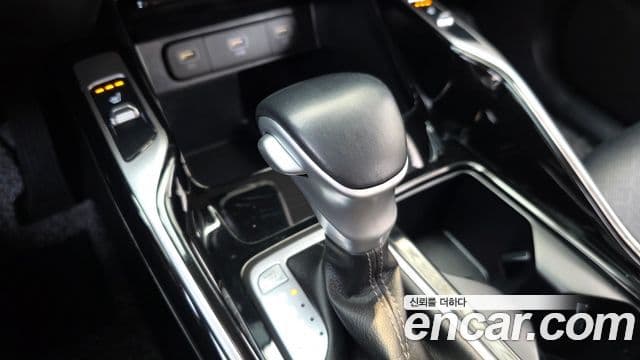 Kia Sorento 4세대 Trendy, 2022 9