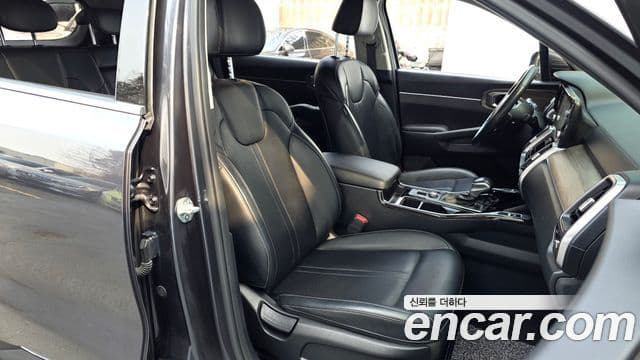 Kia Sorento 4세대 Trendy, 2022 10