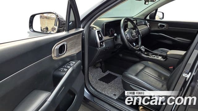 Kia Sorento 4세대 Trendy, 2022 11