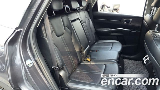 Kia Sorento 4세대 Trendy, 2022 12