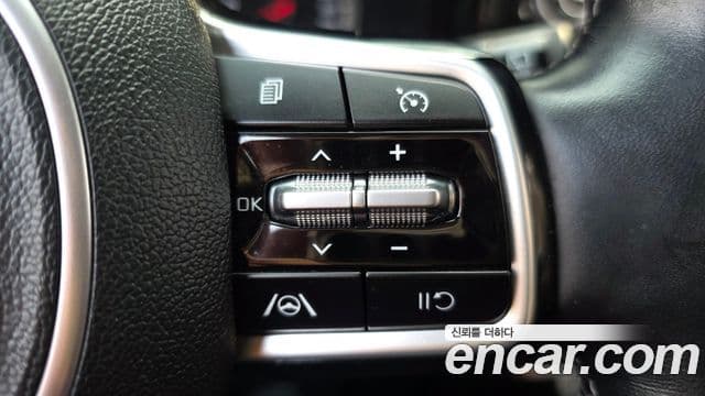Kia Sorento 4세대 Trendy, 2022 17