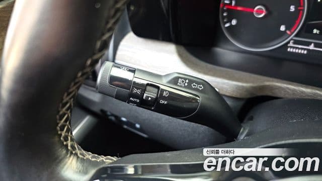 Kia Sorento 4세대 Trendy, 2022 18