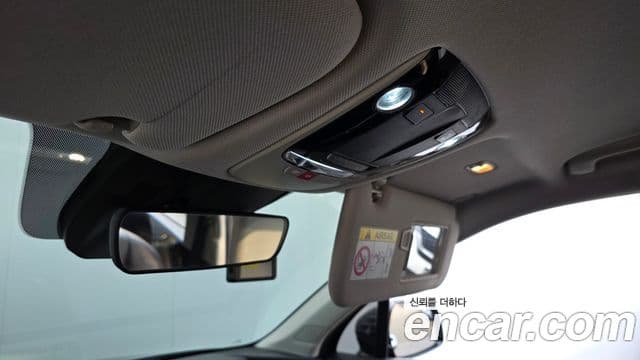 Kia Sorento 4세대 Trendy, 2022 19