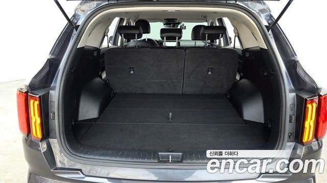 Kia Sorento 4세대 Trendy, 2022 20