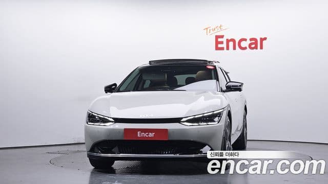 Kia EV6 Earth, 2022 3