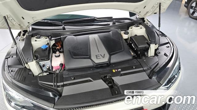 Kia EV6 Earth, 2022 6