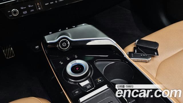 Kia EV6 Earth, 2022 9