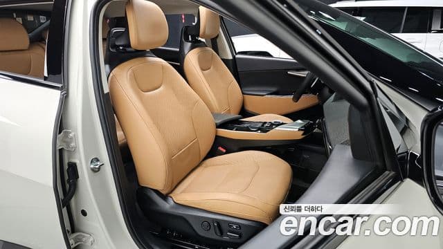 Kia EV6 Earth, 2022 10