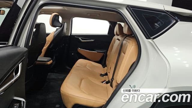 Kia EV6 Earth, 2022 12