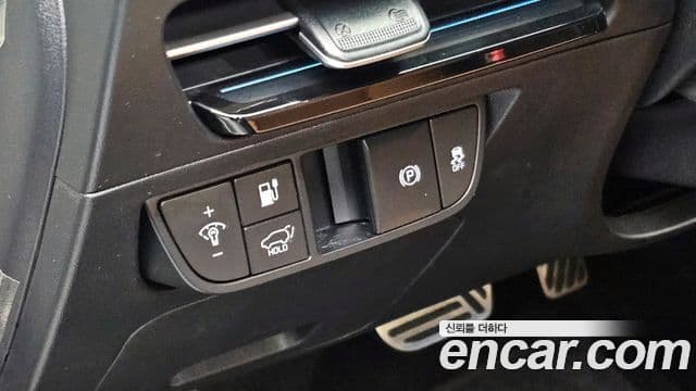 Kia EV6 Earth, 2022 14