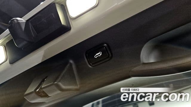 Kia EV6 Earth, 2022 20