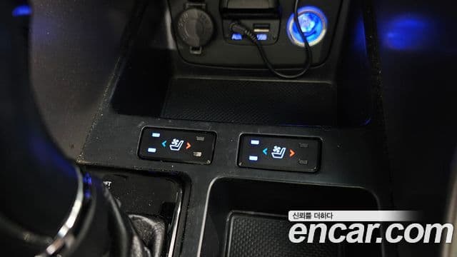 Hyundai Sonata The / новый 브릴리언트 CVVL Smart, 2014 18