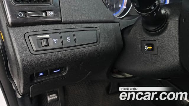 Hyundai Sonata The / новый 브릴리언트 CVVL Smart, 2014 19