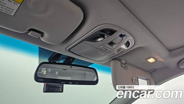 Hyundai Sonata The / новый 브릴리언트 CVVL Smart, 2014 20