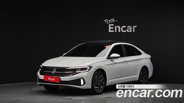 Volkswagen Jetta 7세대 Prestige, 2024 1