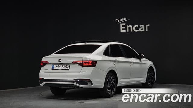 Volkswagen Jetta 7세대 Prestige, 2024 2