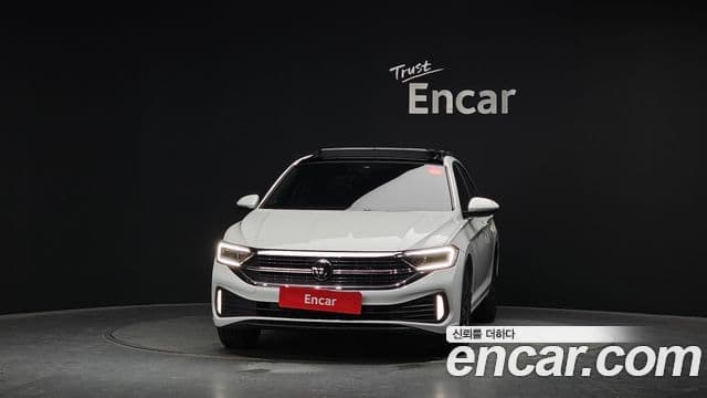 Volkswagen Jetta 7세대 Prestige, 2024 3