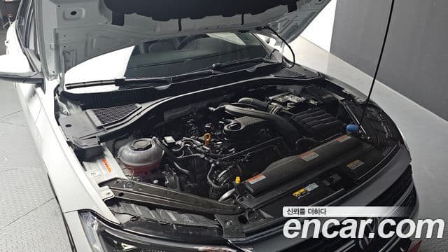 Volkswagen Jetta 7세대 Prestige, 2024 6