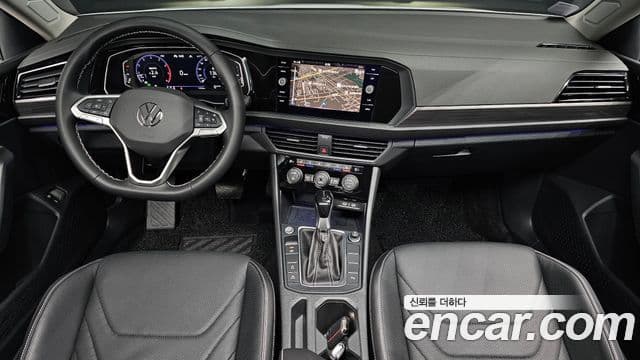 Volkswagen Jetta 7세대 Prestige, 2024 7