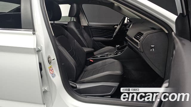 Volkswagen Jetta 7세대 Prestige, 2024 10