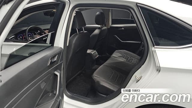 Volkswagen Jetta 7세대 Prestige, 2024 12