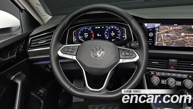 Volkswagen Jetta 7세대 Prestige, 2024 13