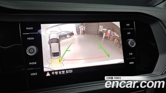 Volkswagen Jetta 7세대 Prestige, 2024 15