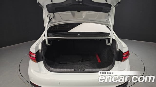 Volkswagen Jetta 7세대 Prestige, 2024 20