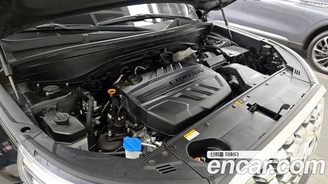 Hyundai Palisade Prestige, 2020 6