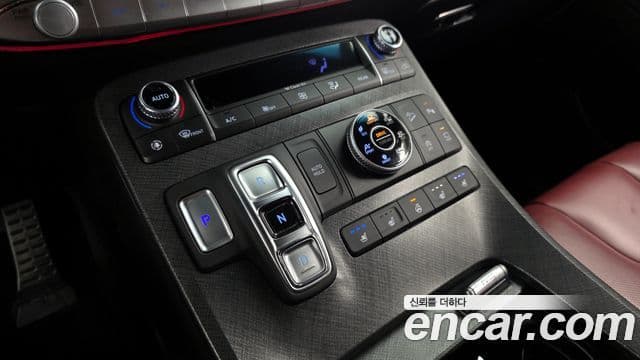 Hyundai Palisade Prestige, 2020 9