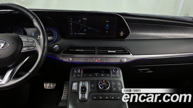 Hyundai Palisade Prestige, 2020 14