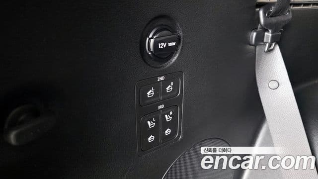 Hyundai Palisade Prestige, 2020 19