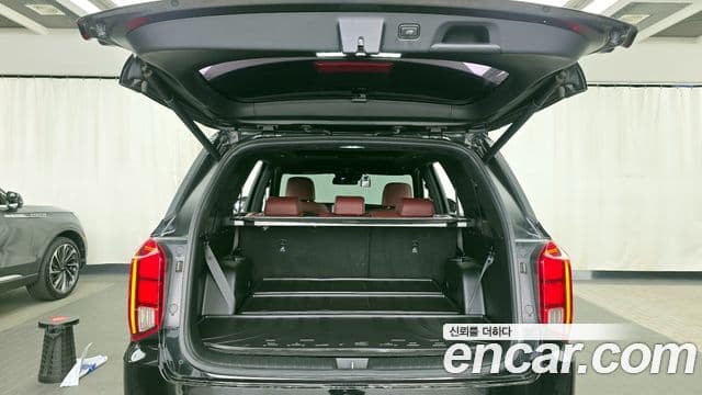 Hyundai Palisade Prestige, 2020 20