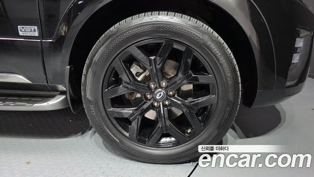 Kia Mohave The / новый Master Masters, 2021 все фото